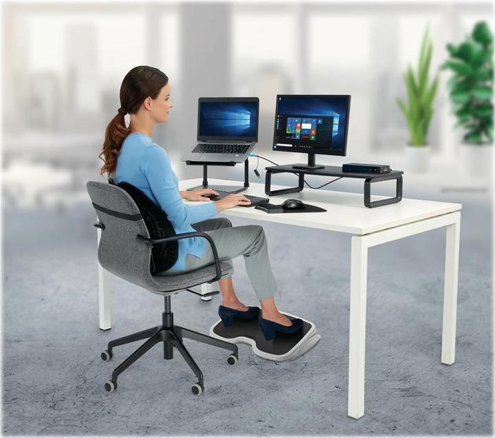 Produktbild Kensington Fussstütze SoleMate (51 x 36 x 9.5 cm)