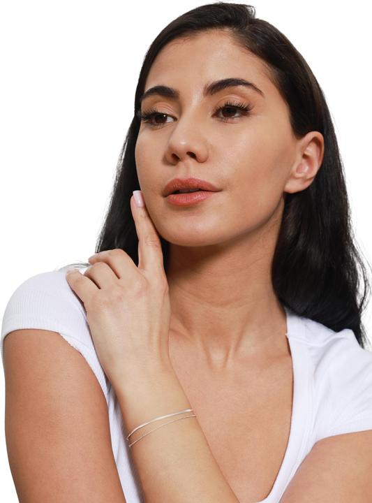 Immagine prodotto Heideman Tulipano color argento (100% acciaio inossidabile)