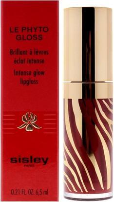 Immagine prodotto Sisley Le Phyto Gloss n. 09 (09 Tramonto)