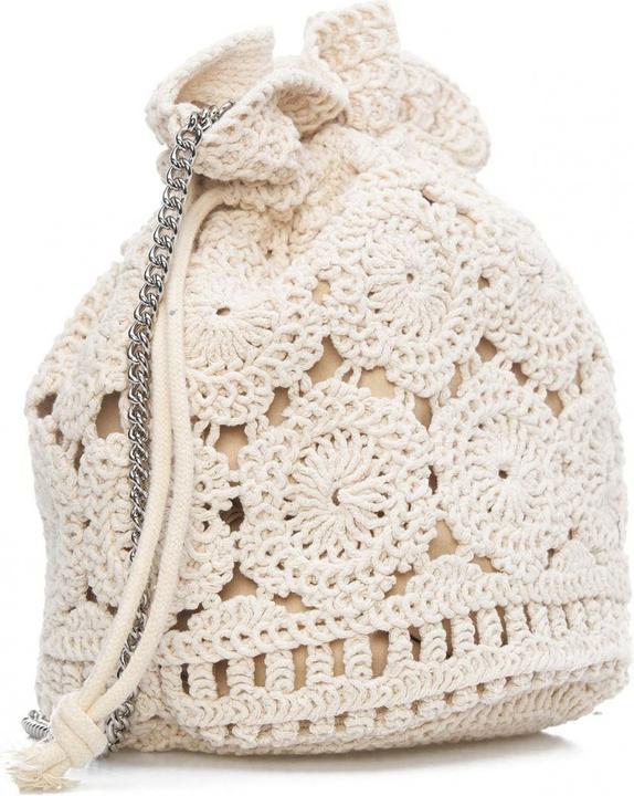 Produktbild Twinset Crochet Mini-Beutel