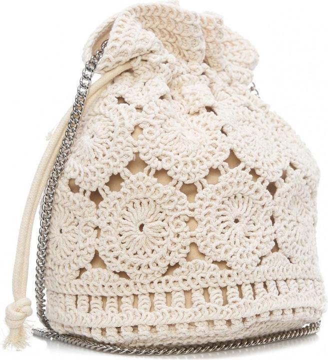 Produktbild Twinset Crochet Mini-Beutel