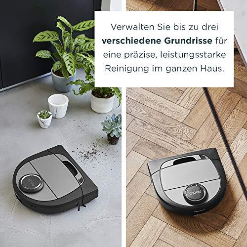 Produktbild Neato D7 BotVac Connected Saugroboter