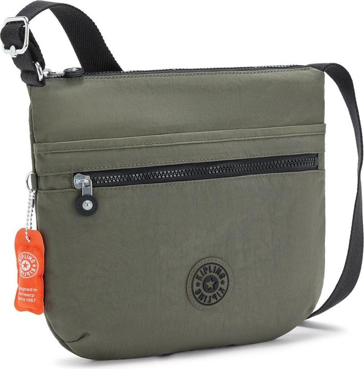 Actual product image Kipling Basic Arto shoulder bag 29 cm