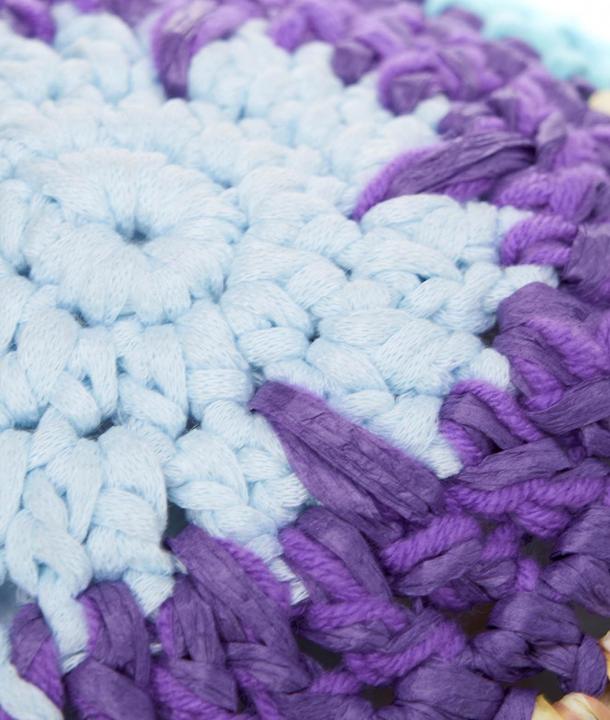 Produktbild LuCques Crochet Bucket Hat