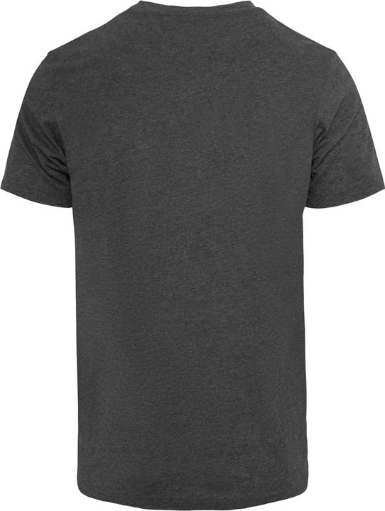 Produktbild Mister Tee Never On Time Tee (L)
