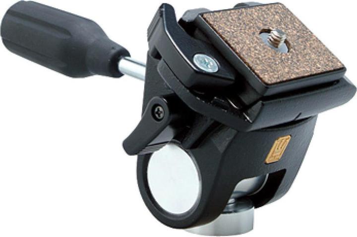 Actual product image Slik Tripod head SH-707E (2-way Panhead)