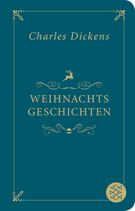 Actual product image Weihnachtsgeschichten (German, Gustav Meyrink, Charles Dickens, Richard Zoozmann, 2023)