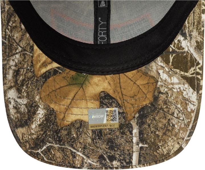 Actual product image New Era 9forty Nascar Rt Nascla (One size)