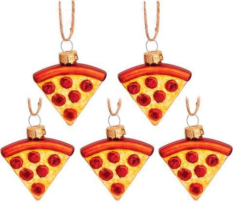 Sass & Belle Pizza Stücke (5 -teilig)