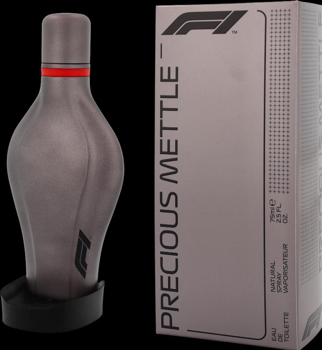 Actual product image Codemasters Precious Mettle Eau de Toilette (Eau de toilette, 75 ml)