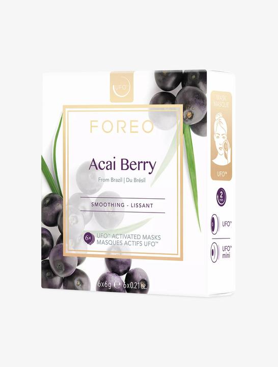 Actual product image Foreo acai berry (36 ml)