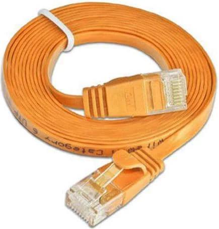 Immagine prodotto Wirewin Cavo di rete (UTP, CAT6, 10 m)