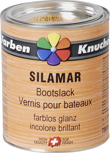 Knuchel Silamar