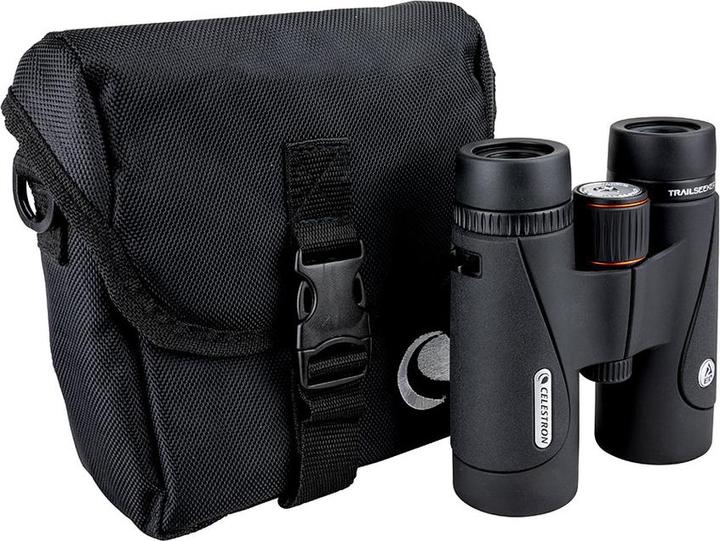 Immagine prodotto Celestron TrailSeeker ED 8X42 (8 x, 42 mm)