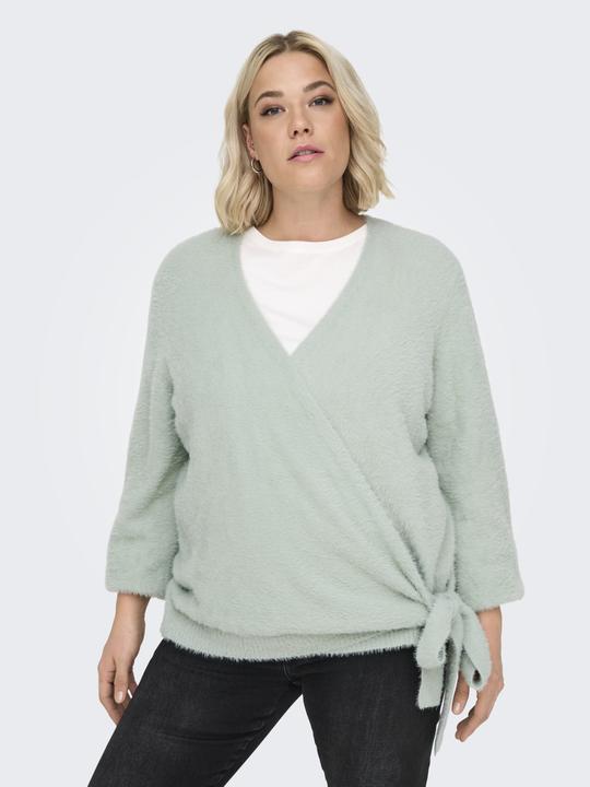Image du produit Only CARAMANDA Pull-over en maille Pull-over en maille (L)