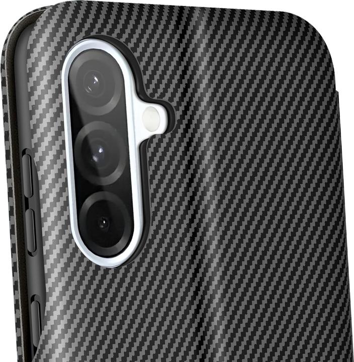 Image du produit Avizar CarbonX RFID Cover (Samsung Galaxy A36)