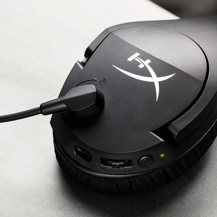 Immagine prodotto HyperX Cloud Stinger Core Wireless 7.1 Headset (Senza fili)