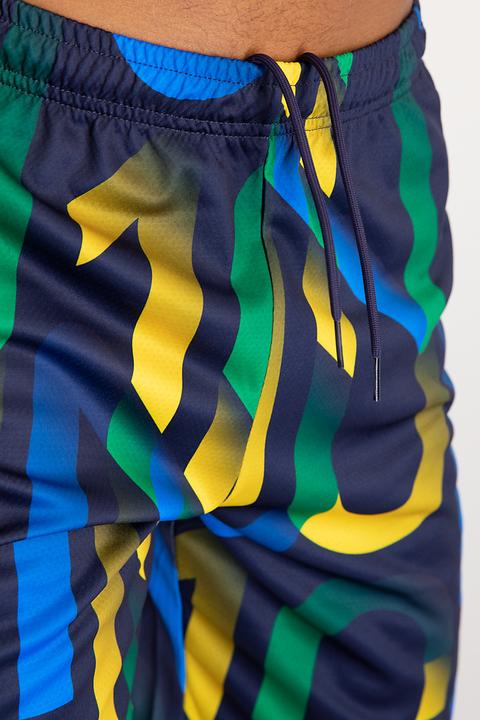 Produktbild Puma Neymar Jr. Future Printed Herren Short (M)