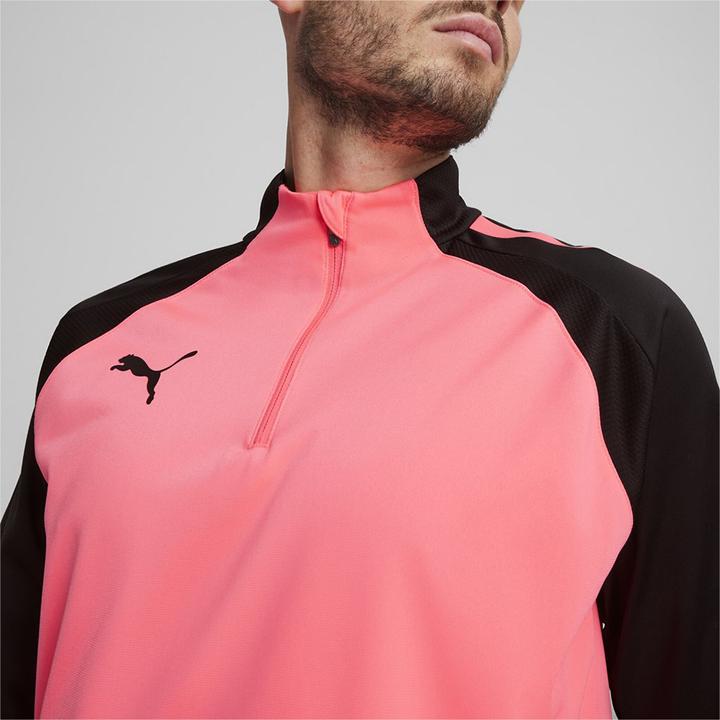 Immagine prodotto Puma Top 1/4 di zip teamLIGA (L)