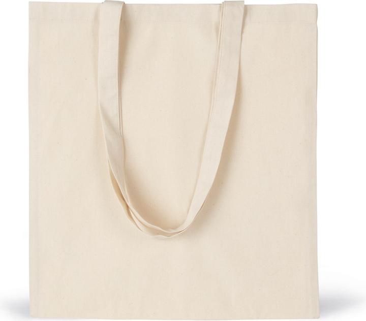 Image du produit Kimood Sac à main de shopping en polycoton