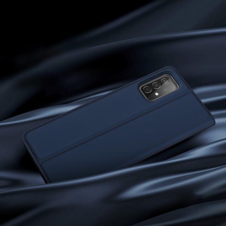 Produktbild Dux Ducis Flip Folio Case (Samsung Galaxy A52 5G)
