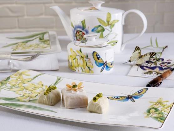 Image du produit Villeroy & Boch Assiette de service Amazonia