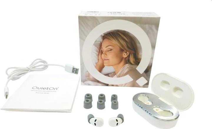 Actual product image QuietOn 3 (1 x)
