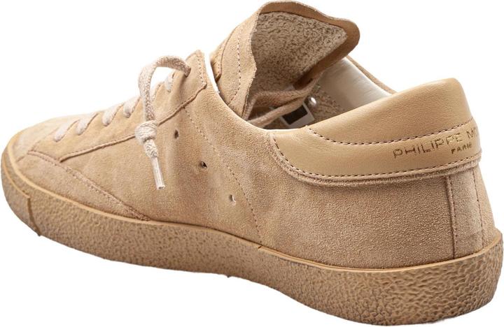 Immagine prodotto Philippe Model prsx sneakers in beige suede (42)