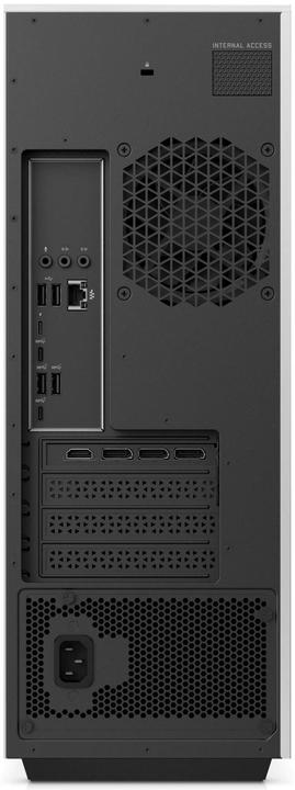Actual product image HP Envy TE02-0500nz (Intel Core i5-12400, 16 GB, 512 GB, Radeon RX 6600 XT)