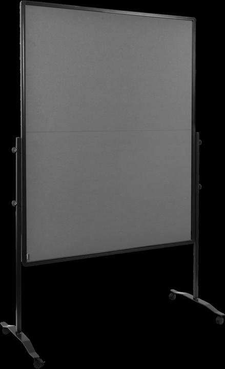 Legamaster PREMIUM PLUS Moderationswand klappbar (150 x 120 cm)