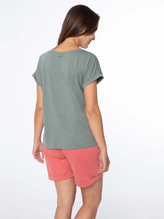 Image du produit Protest Short femme PRTANNICK Cottagerust XS/34 (34)