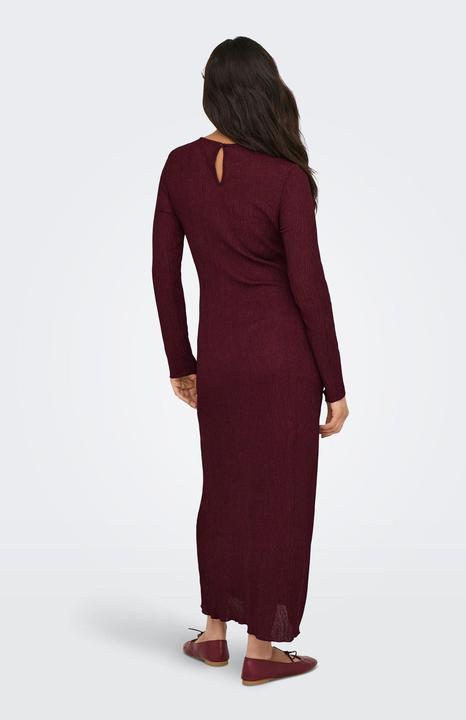 Produktbild Only ONLKELLY Langes Kleid Kleid (XS)
