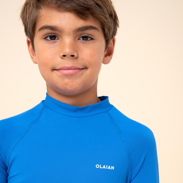 Image du produit Olaian uv top jr100 ml 326416 (10, 11, 12)