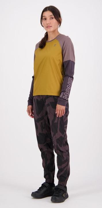 Image du produit Mons Royale Tarn Mérino Shift Wind Jersey (L)