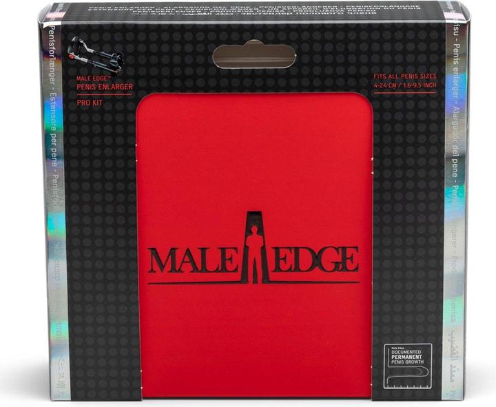 Produktbild Male Edge Penis Enlarger Pro Kit