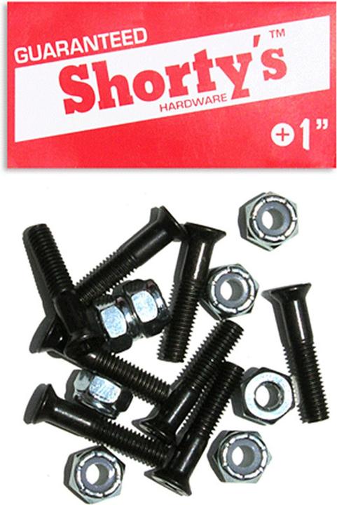 Shorty's M29084