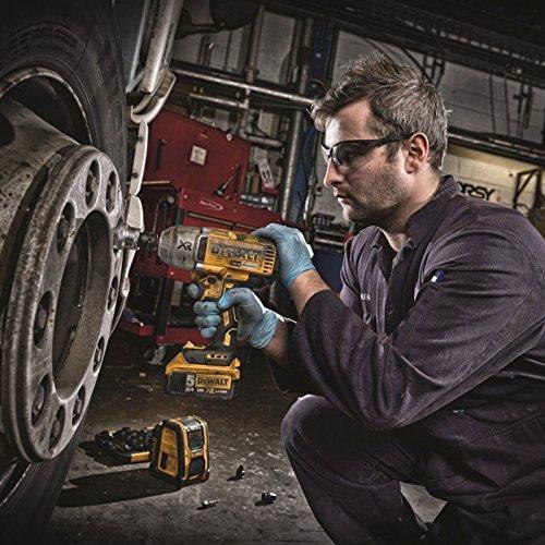 Image du produit DeWalt DCF899N-XJ (Fonctionnement sur batterie)