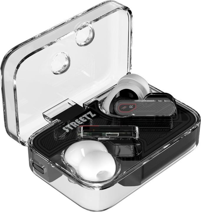 Produktbild Deltaco T250-BLK
