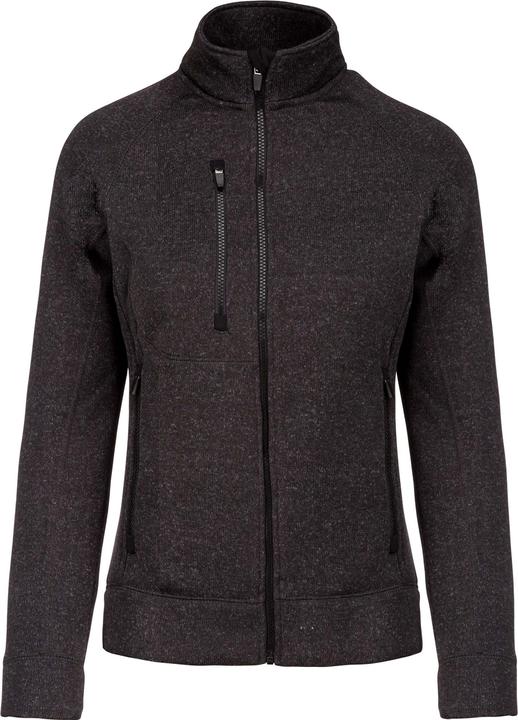 Kariban Zippée (XXL)