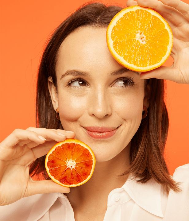 Actual product image NIVEA Q Plus C, Anti -Wreck Cream, SPF 15, 50 ml (50 ml)