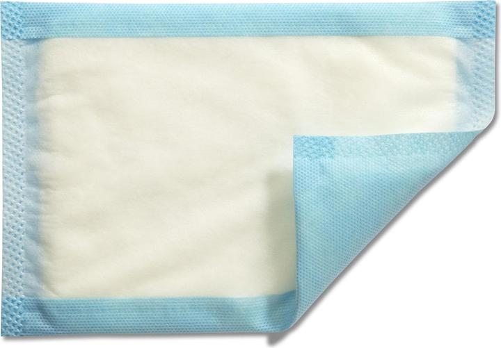 Produktbild Mölnlycke Absorbierender Saugverband 13x15cm steril