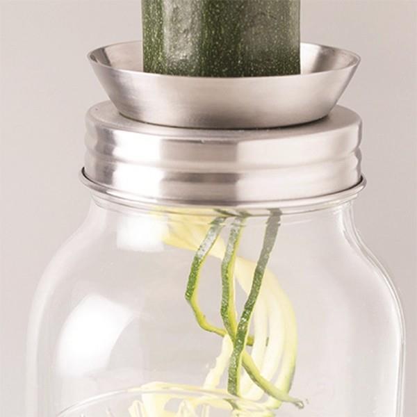 Produktbild Kilner Spiralschneider (1 Stk., 1 l)