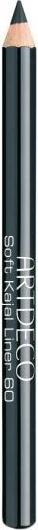 Image du produit Artdeco Crayon doux (60 noir)