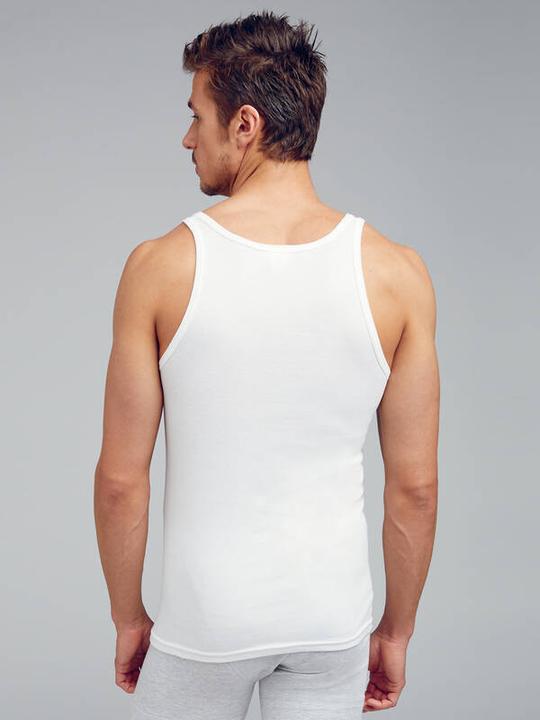 Actual product image Jockey Tank top (S)