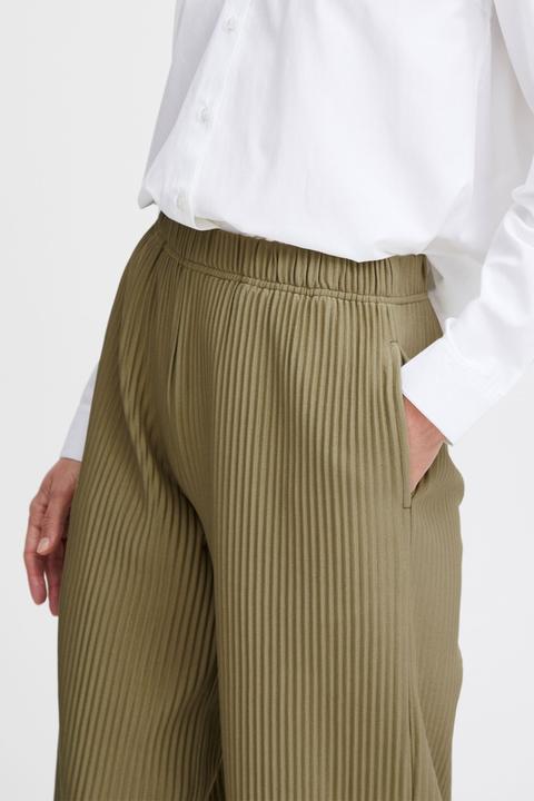 Actual product image B.young BYTRISSA PANTS 20814425 (L)