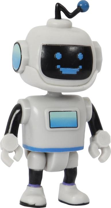 Image du produit Pmi Kids World STUMBLE GUYS S2 fig 8pak deluxe ver. n° B 13730