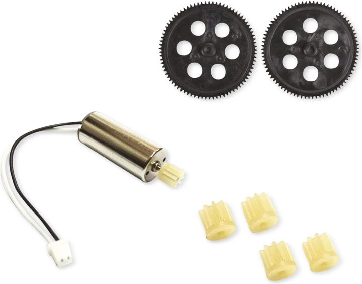 Actual product image Pichler Spare part bag Proton (C)