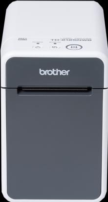 Productafbeelding Brother P-Touch TD-2125NWB (203 dpi)