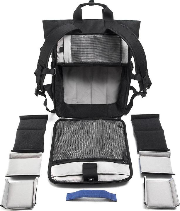 Produktbild Crumpler Art Collective (Fotorucksack, 24 l)