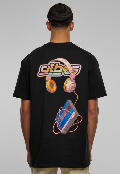 Image du produit Mister Tee Tee K-Pop Heavy Oversize - 91497 (S)